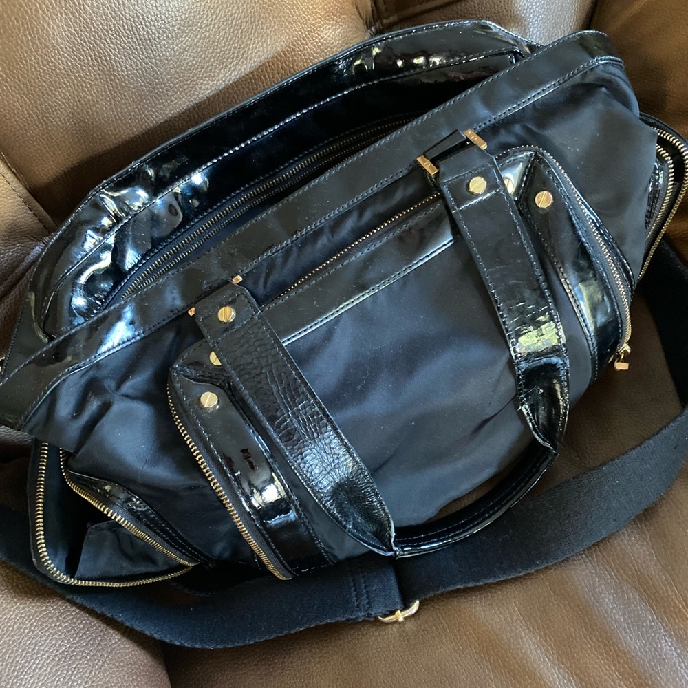 Tory Burch Diaper Bag